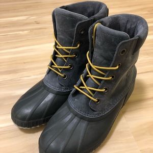 Sorel Duck Boots